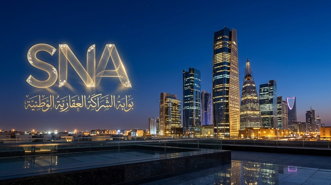 Saudi Skyline Vision 2030