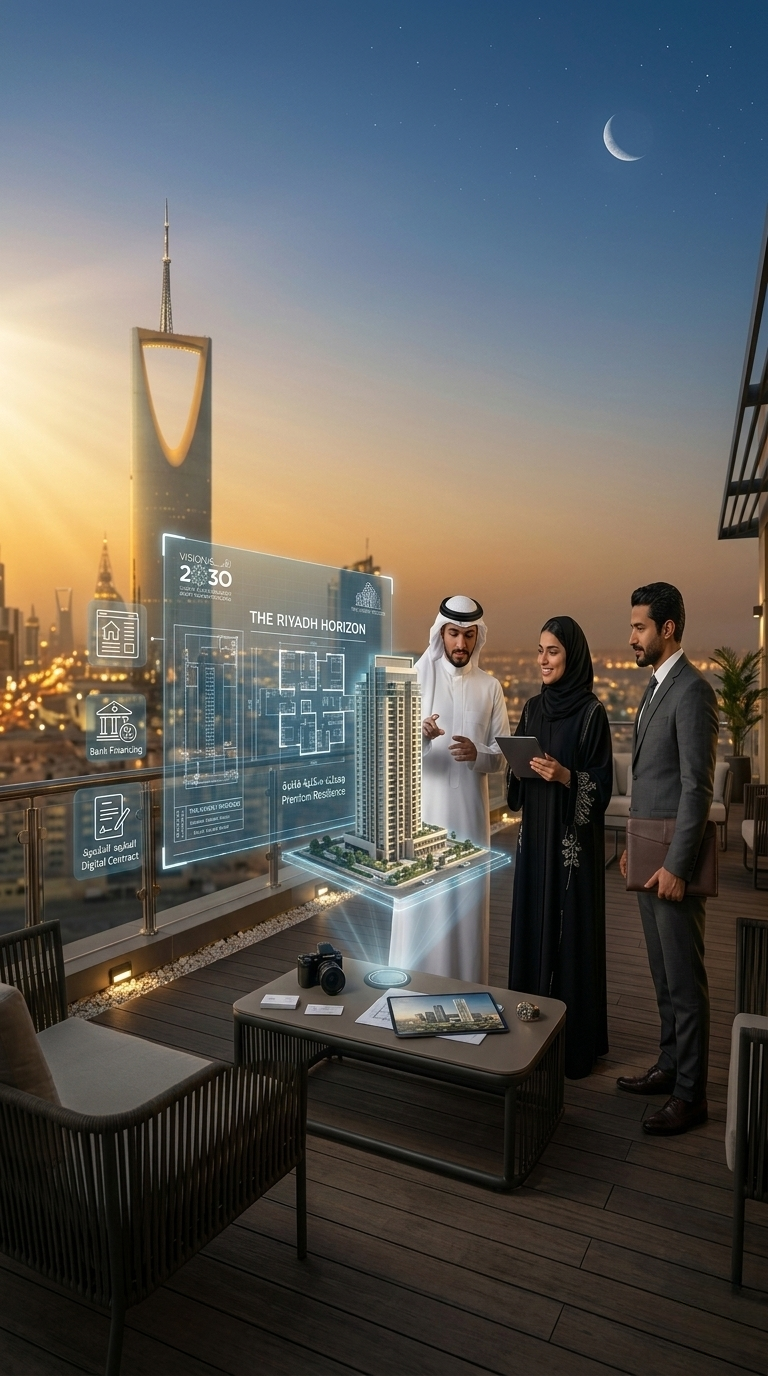 Real Estate Portal